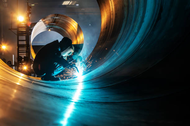 Best Food and Beverage Processing Equipment Welding in Bronson, FL