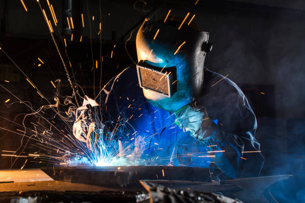 Professional Welder & Metal Fabrication in Bronson, FL