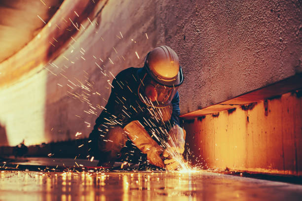 Best Food and Beverage Processing Equipment Welding in Bronson, FL
