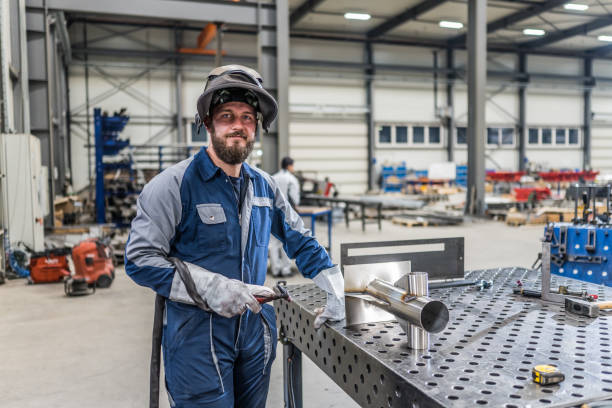 Best Artistic and Custom Metal Fabrication in Bronson, FL