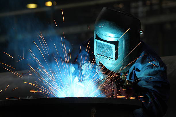 Affordable Welder Services in Bronson, FL