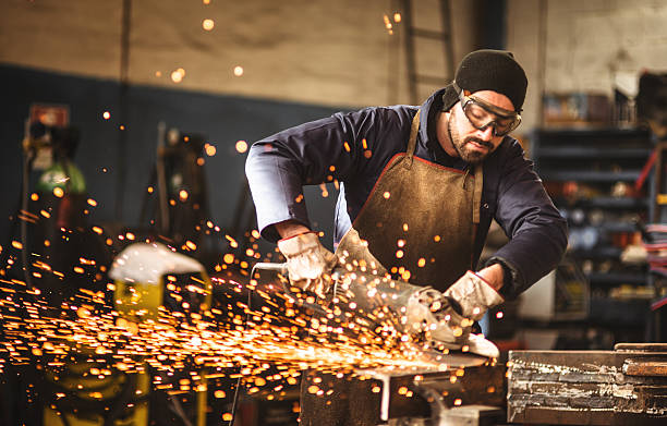  Bronson, FL Welder Pros
